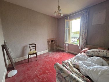 Maison a vendre Vierzon 18100 Cher 76 m2 5 pièces 46800 euros