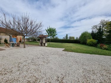 Maison a vendre Villemandeur 45700 Loiret 191 m2 8 pièces 259700 euros