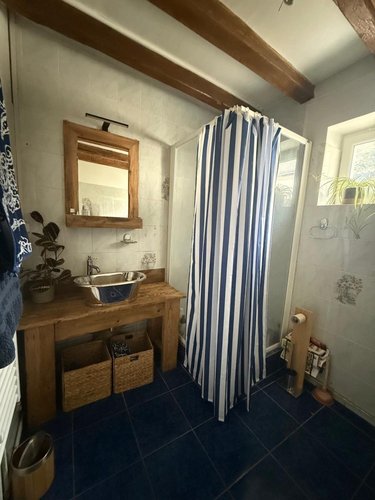 Maison a vendre Béhuard 49170 Maine-et-Loire 82 m2 3 pièces 354224 euros