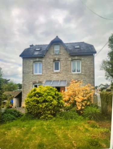 Maison a vendre Le Faouët 56320 Morbihan 81 m2  161906 euros