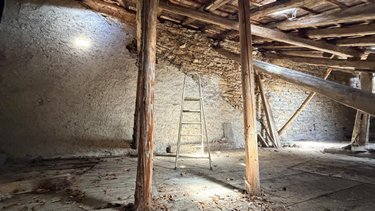 Maison a vendre Martignat 01100 Ain 126 m2 4 pièces 65000 euros