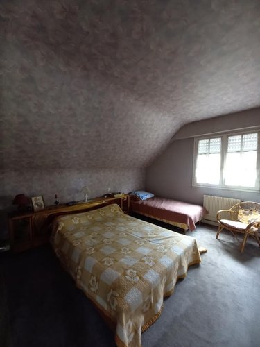 Maison a vendre Brech 56400 Morbihan 135 m2 5 pièces 307060 euros