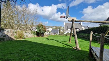 Maison a vendre Morlaix 29600 Finistère 94 m2 5 pièces 152395 euros