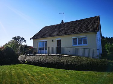 Maison a vendre Avranches 50300 Manche 93 m2 5 pièces 110000 euros