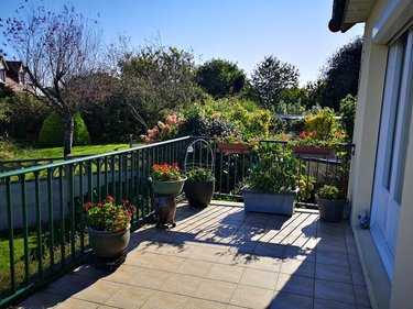 Maison a vendre Avranches 50300 Manche 93 m2 5 pièces 110000 euros