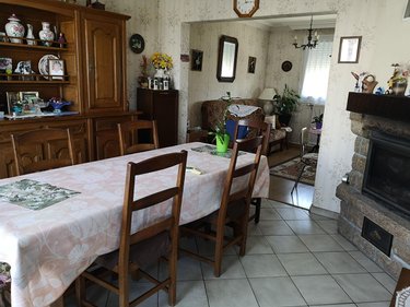 Maison a vendre Avranches 50300 Manche 93 m2 5 pièces 110000 euros