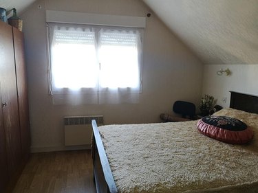 Maison a vendre Avranches 50300 Manche 93 m2 5 pièces 110000 euros