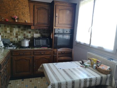 Maison a vendre Avranches 50300 Manche 93 m2 5 pièces 110000 euros