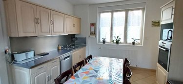 Maison a vendre Ames 62190 Pas-de-Calais 140 m2 6 pièces 234000 euros