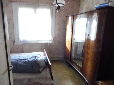 Maison a vendre Raillencourt-Sainte-Olle 59554 Nord 72 m2 4 pièces 89800 euros