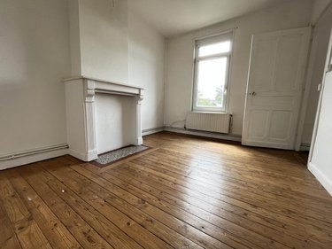 Maison a vendre Vitry-en-Artois 62490 Pas-de-Calais 79 m2 3 pièces 107200 euros