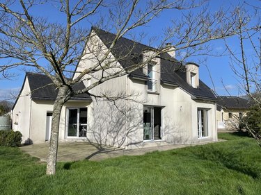 Maison a vendre Locminé 56500 Morbihan 104 m2 5 pièces 301880 euros