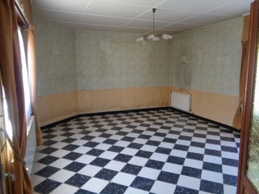 Maison a vendre Camblain-Châtelain 62470 Pas-de-Calais 123 m2 5 pièces 126500 euros