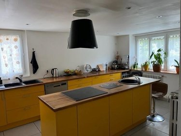 Maison a vendre Lanester 56600 Morbihan 157 m2 8 pièces 275752 euros