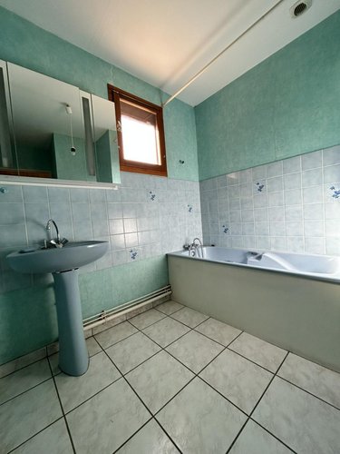 Maison a vendre Theix-Noyalo 56450 Morbihan 91 m2 4 pièces 246750 euros