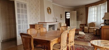 Maison a vendre Saint-Malo 35400 Ille-et-Vilaine 165 m2 6 pièces 884000 euros