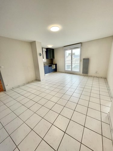 Appartement a vendre Reims 51100 Marne 53 m2 3 pièces 168000 euros