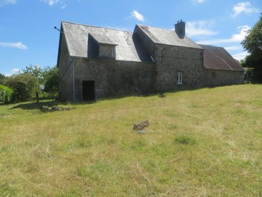 Maison a vendre Noues de Sienne 14380 Calvados 81 m2 3 pièces 80200 euros