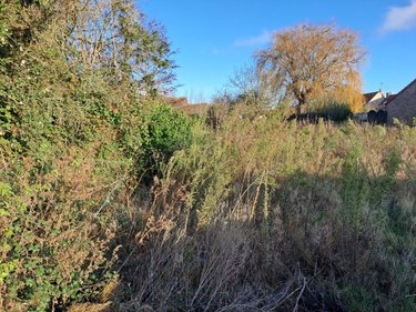 Terrain a batir a vendre Fréthun 62185 Pas-de-Calais 936 m2  139360 euros