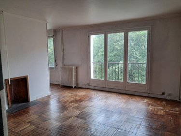 Appartement a vendre Boulogne-sur-Mer 62200 Pas-de-Calais 84 m2 4 pièces 116600 euros