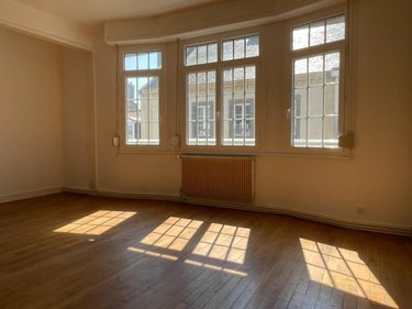 Appartement a vendre Saint-Malo 35400 Ille-et-Vilaine 77 m2 3 pièces 322090 euros