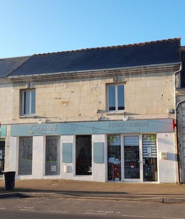 Immeuble a vendre Vivy 49680 Maine-et-Loire 162 m2  245575 euros