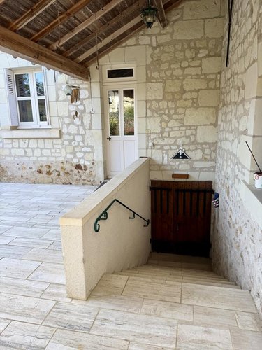 Maison a vendre Bourgueil 37140 Indre-et-Loire 297 m2  453200 euros