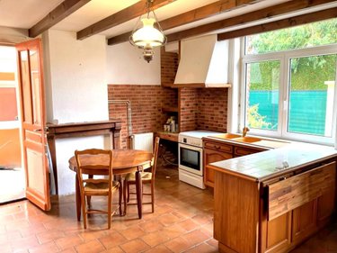Maison a vendre Douvrin 62138 Pas-de-Calais 99 m2  179900 euros