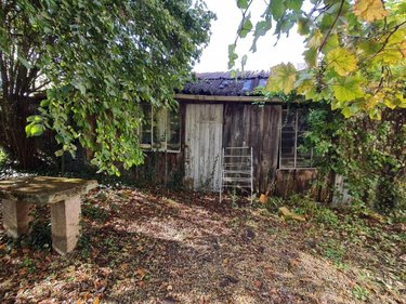 Maison a vendre Montoire-sur-le-Loir 41800 Loir-et-Cher 97 m2 5 pièces 99400 euros