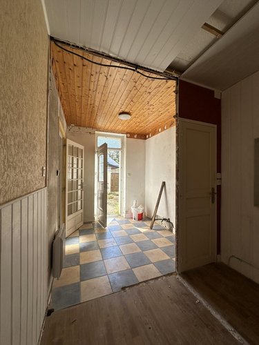 Maison a vendre Hennebont 56700 Morbihan 56 m2 4 pièces 137260 euros