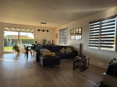 Maison a vendre Jallais 49510 Maine-et-Loire 128 m2 5 pièces 251520 euros
