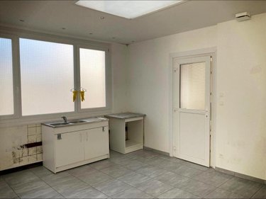 Maison a vendre Lorgies 62840 Pas-de-Calais 126 m2 4 pièces 158500 euros