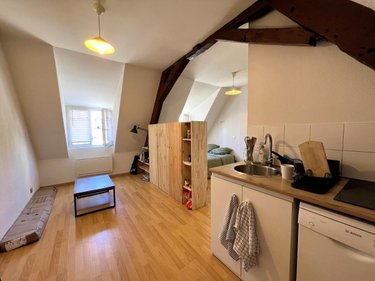 Appartement a vendre Saint-Michel-Chef-Chef 44730 Loire-Atlantique 20 m2 1 pièce 75300 euros