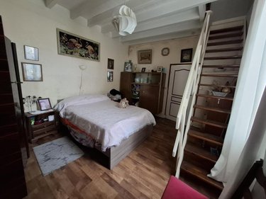 Maison a vendre Saintes 17100 Charente-Maritime 101 m2 4 pièces 85000 euros