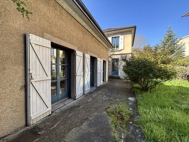 Maison a vendre Grenoble 38000 Isère 160 m2 7 pièces 840000 euros
