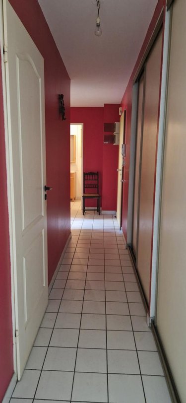 Appartement a vendre Pontivy 56300 Morbihan 70 m2  130940 euros