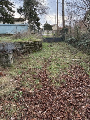 Maison a vendre Saint-Affrique 12400 Aveyron 52 m2 4 pièces 115500 euros