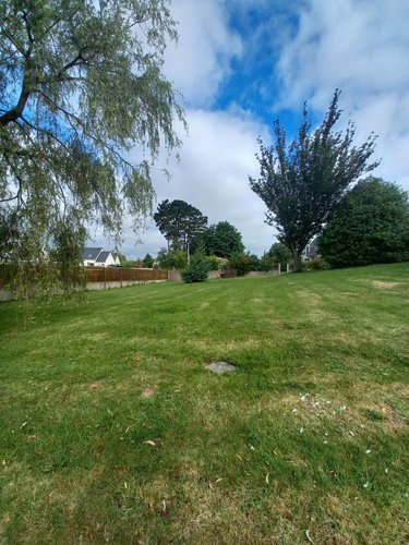 Terrain a batir a vendre Landaul 56690 Morbihan 479 m2  100690 euros