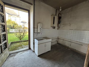 Maison a vendre Corps-Nuds 35150 Ille-et-Vilaine 30 m2 2 pièces 85000 euros
