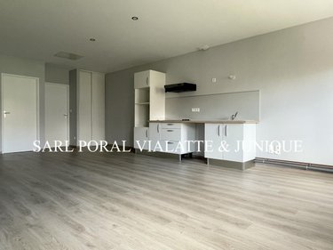 Location appartement Priay 01160 Ain 50 m2 2 pièces 590 euros