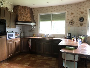 Maison a vendre Sarry 51520 Marne 115 m2 5 pièces 221280 euros