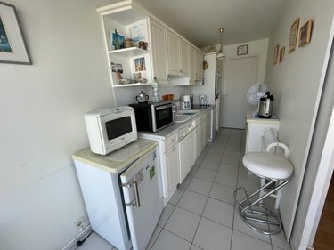 Appartement a vendre Paimpol 22500 Côtes-d'Armor 70 m2 3 pièces 436500 euros