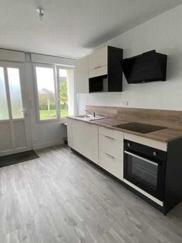 Location maison Plémet 22210 Côtes-d'Armor 62 m2 3 pièces 657 euros