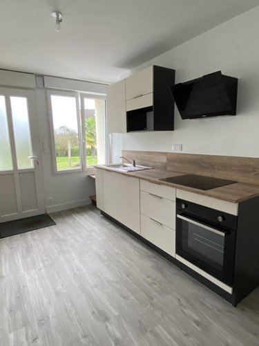 Location maison Plémet 22210 Côtes-d'Armor 62 m2 3 pièces 657 euros