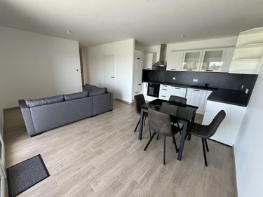 Appartement a vendre Carentan-les-Marais 50500 Manche 61 m2  269000 euros
