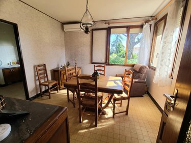 Maison a vendre Pierrelatte 26700 Drôme 126 m2 8 pièces 240500 euros