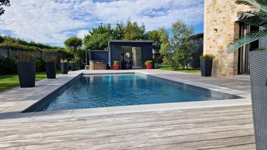 Maison a vendre Saint-Coulomb 35350 Ille-et-Vilaine 281 m2 8 pièces 1716000 euros
