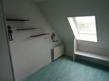 Maison a vendre Parné-sur-Roc 53260 Mayenne 82 m2 3 pièces 116100 euros