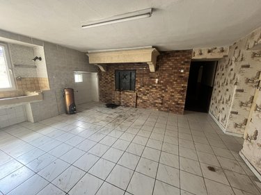 Maison a vendre Baudoncourt 70300 Haute-Saône 130 m2 5 pièces 76000 euros
