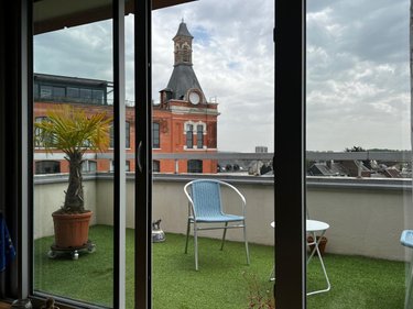 Appartement a vendre Rouen 76000 Seine-Maritime 93 m2 4 pièces 231000 euros